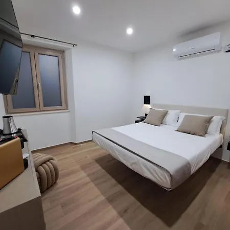 Su Entu 2 Gæstehus 3*