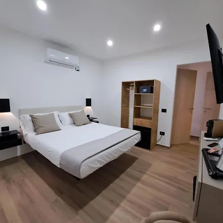 Gæstehus Su Entu 2 3*