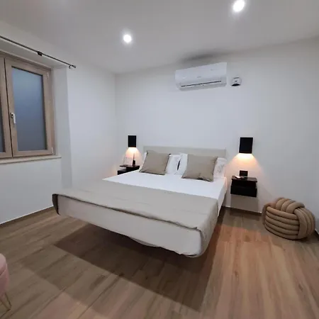 Gæstehus Su Entu 2 Cala Gonone