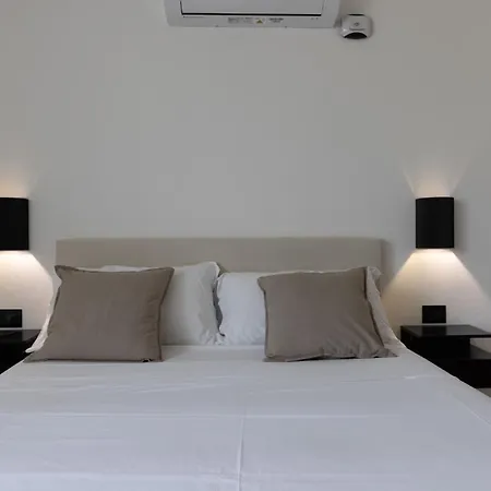 Guest house Su Entu 2