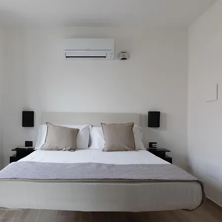 Su Entu 2 Guest house Cala Gonone