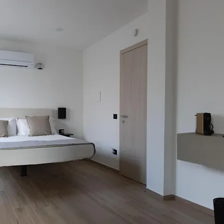 Su Entu 2 Guest house *