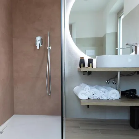 Su Entu 2 Guest house *