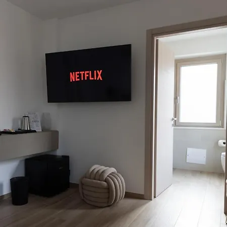 Su Entu 2 3* Cala Gonone