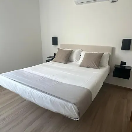 Su Entu 2 Guest house *
