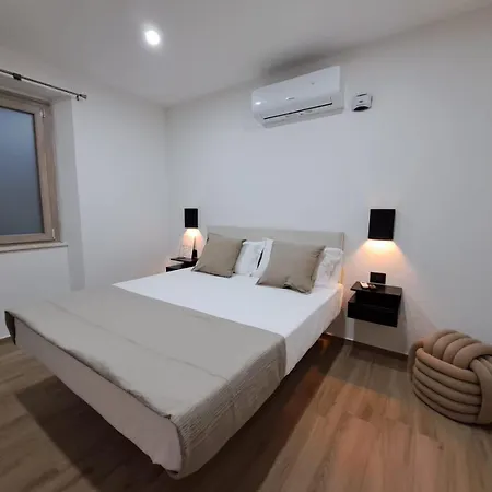 Vendégház Su Entu 2