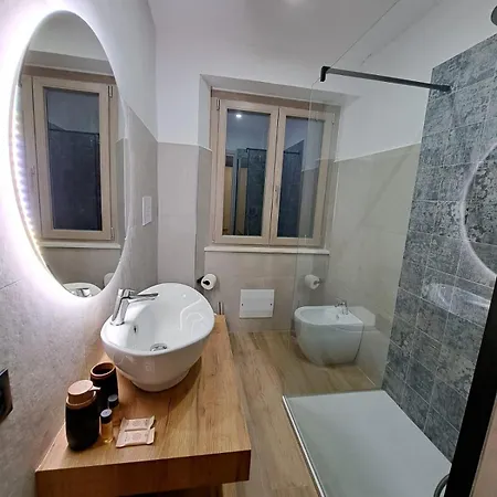 Su Entu 2 Guest house *