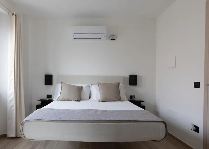 Su Entu 2 Penzion Cala Gonone