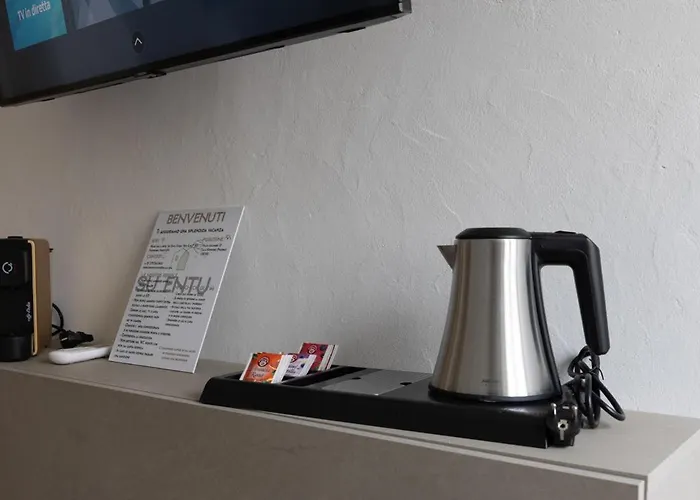 Su Entu 2 Cala Gonone