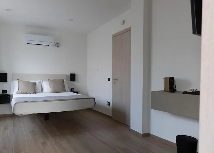 Su Entu 2 Penzion 3*