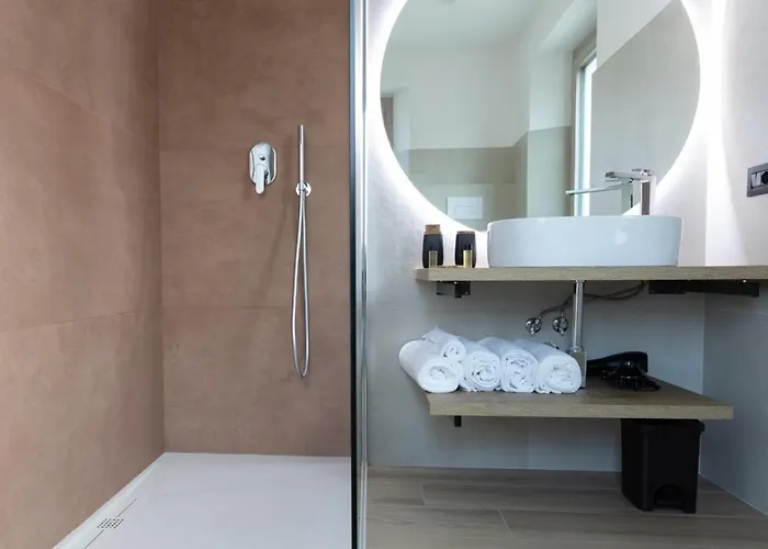 Su Entu 2 Penzion 3*