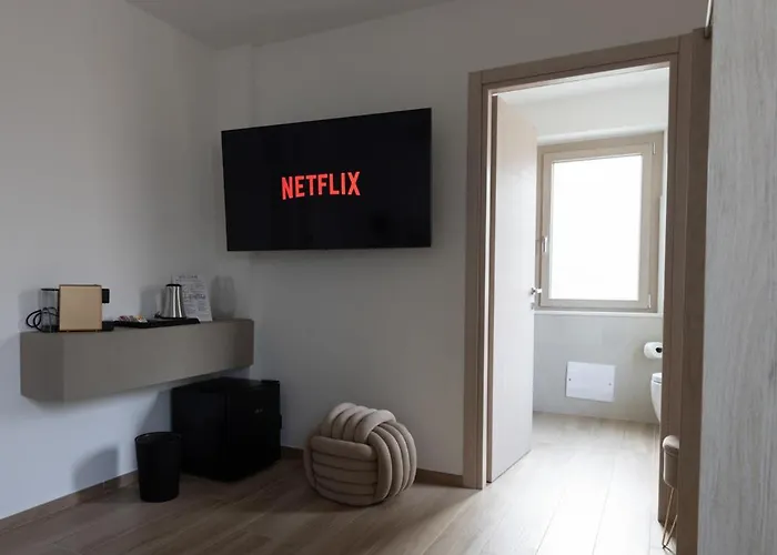 Su Entu 2 3* Cala Gonone