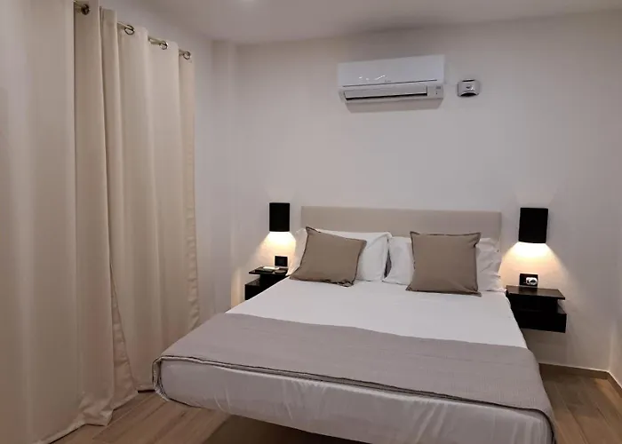 Su Entu 2 3* Cala Gonone