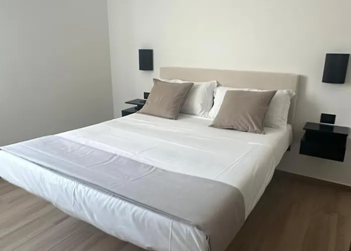 Su Entu 2 Penzion 3*