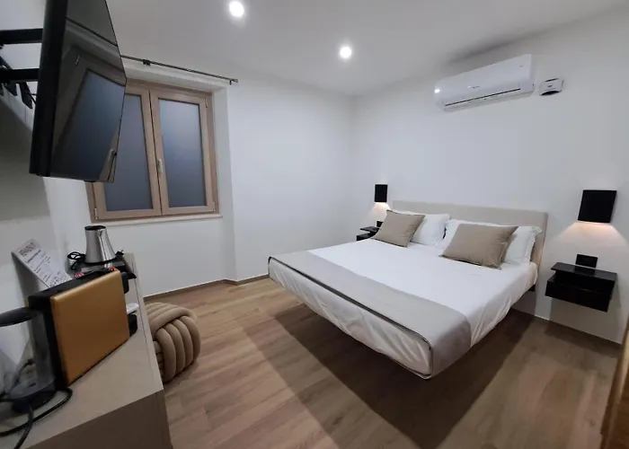 Su Entu 2 Penzion 3*