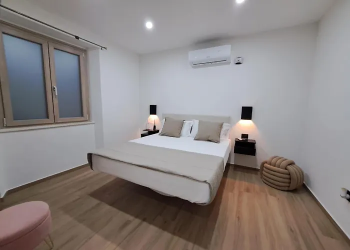 Penzion Su Entu 2 Cala Gonone