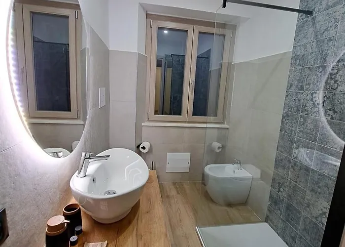 Su Entu 2 Penzion 3*